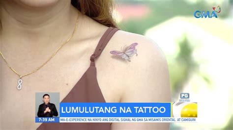 pinay tattoo sa puke|NO PANTY CHALLENGE .